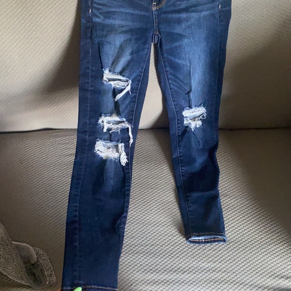 AMERICAN eagle jeans - Picture 2 of 4